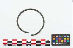 Foto von Bronzearmreif (NHMW-PRAE-025218)